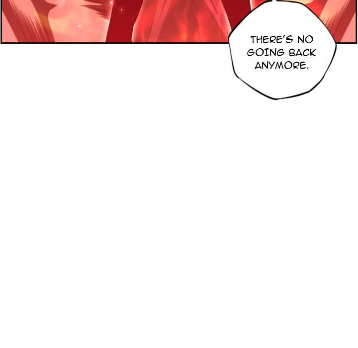Supernova – Manga Chapter 83 - page 16