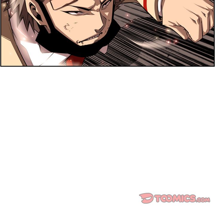 Supernova – Manga Chapter 83 - page 18