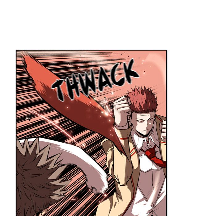 Supernova – Manga Chapter 83 - page 19
