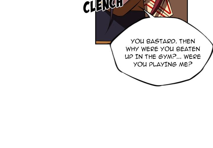 Supernova – Manga Chapter 83 - page 2