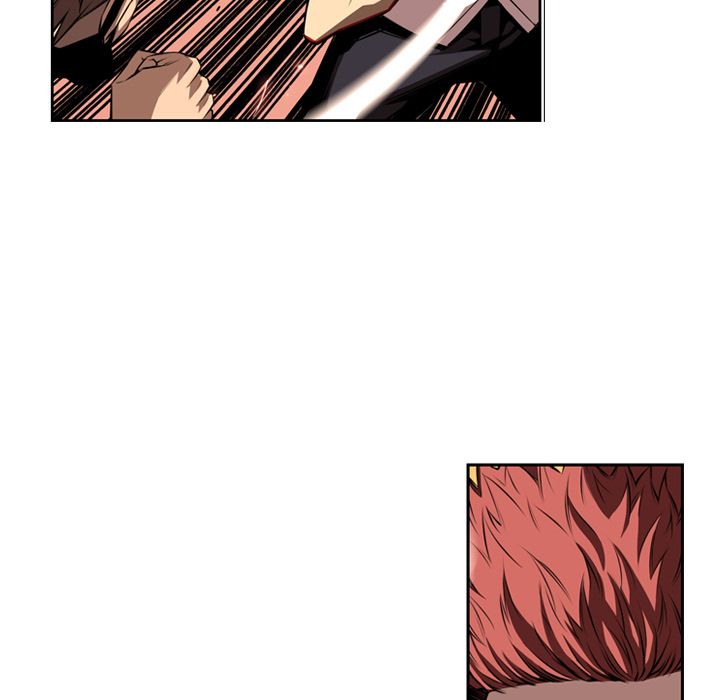 Supernova – Manga Chapter 83 - page 20
