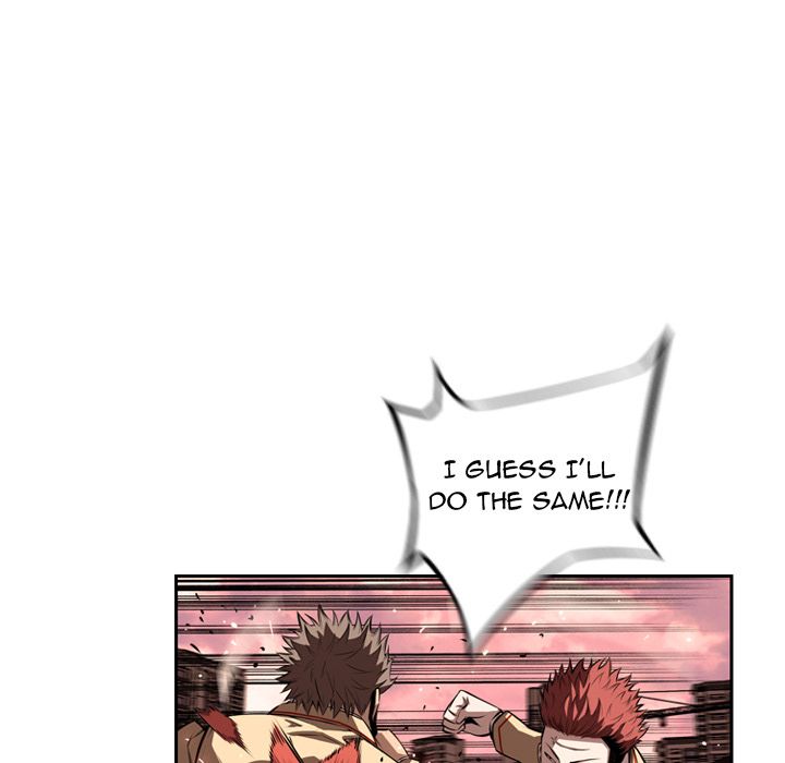 Supernova – Manga Chapter 83 - page 22