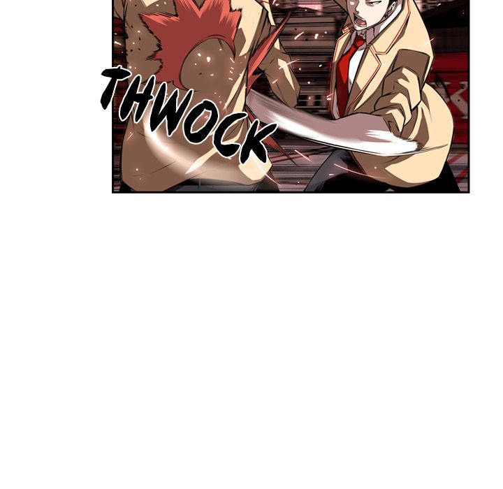 Supernova – Manga Chapter 83 - page 23