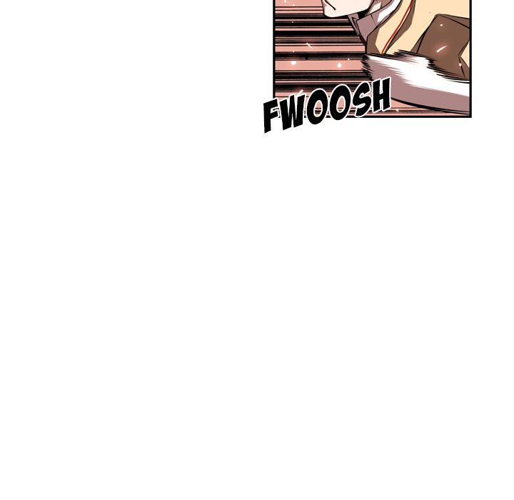 Supernova – Manga Chapter 83 - page 28
