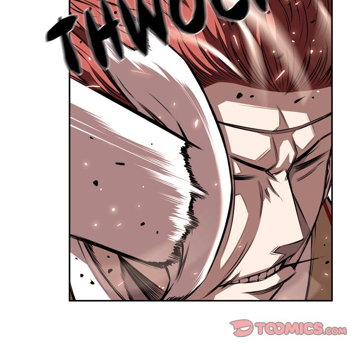 Supernova – Manga Chapter 83 - page 33