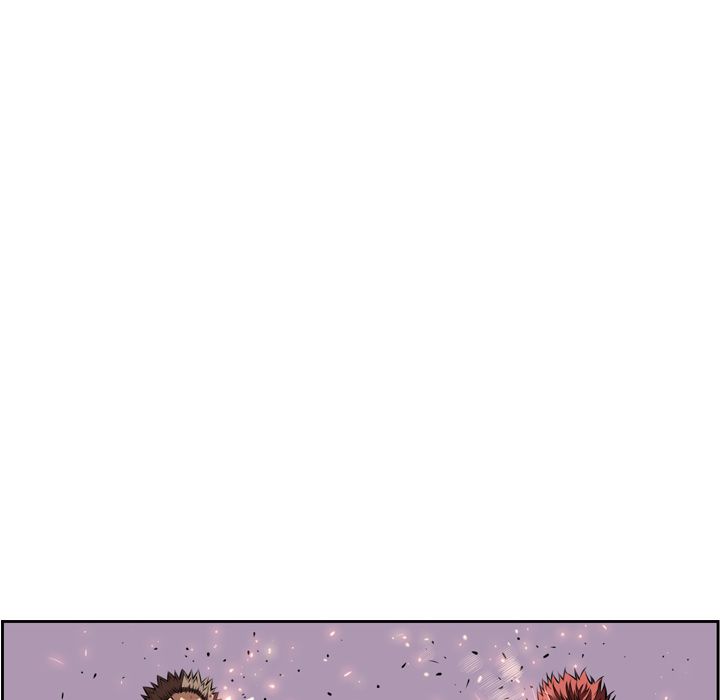 Supernova – Manga Chapter 83 - page 34