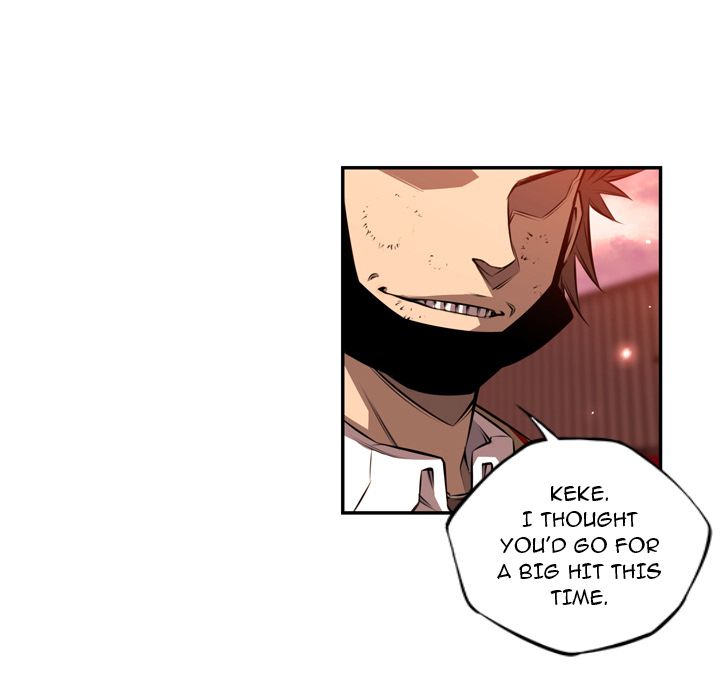 Supernova – Manga Chapter 83 - page 37