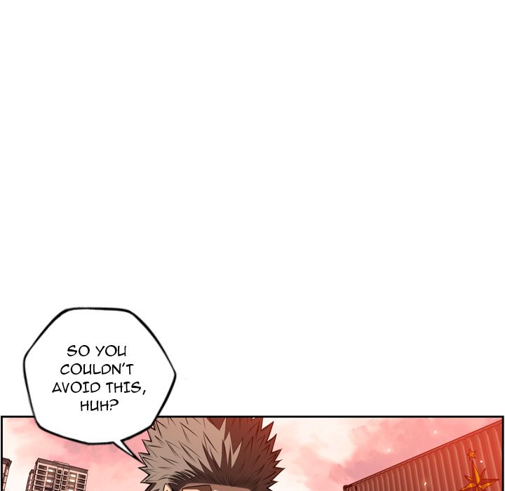 Supernova – Manga Chapter 83 - page 38