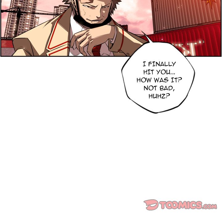 Supernova – Manga Chapter 83 - page 39