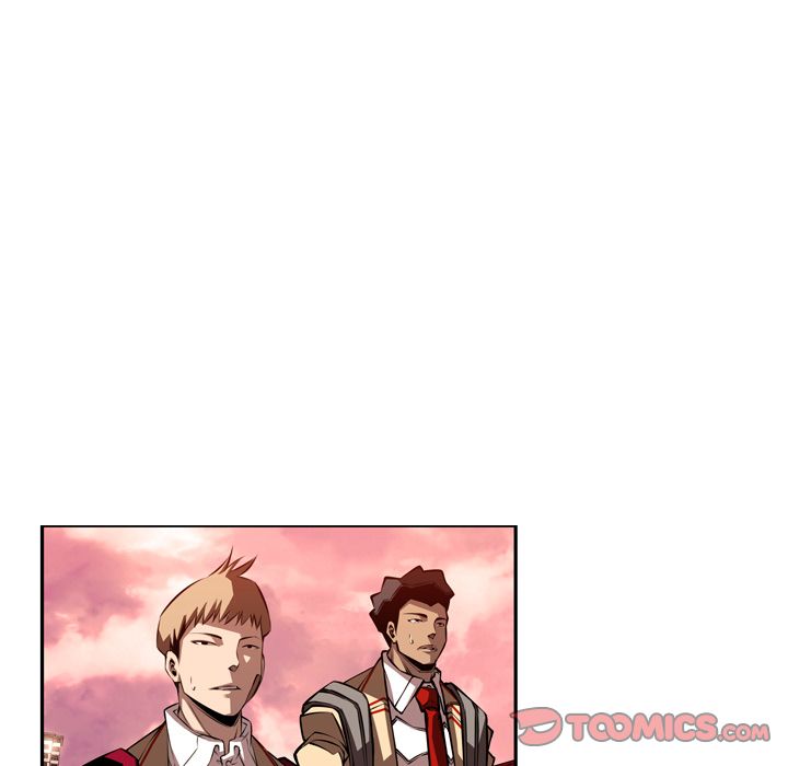 Supernova – Manga Chapter 83 - page 42