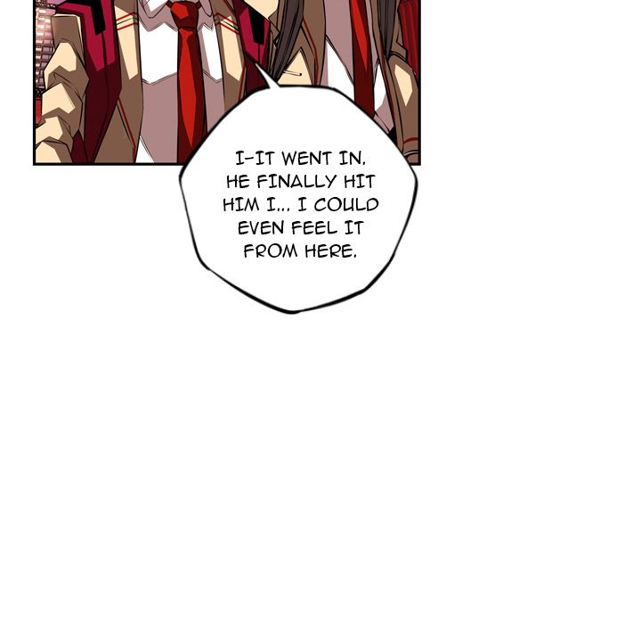 Supernova – Manga Chapter 83 - page 43