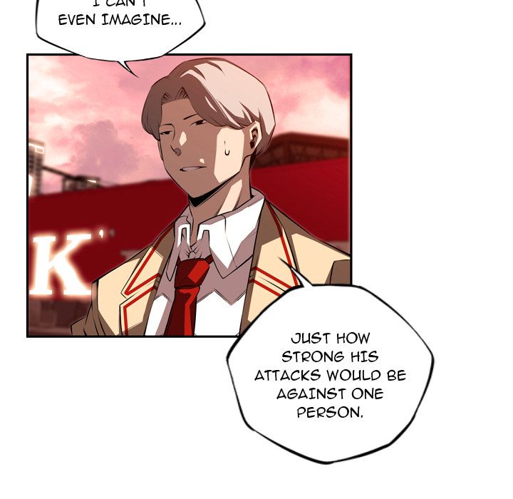 Supernova – Manga Chapter 83 - page 50