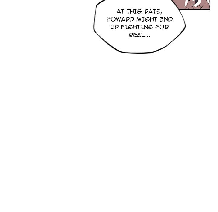 Supernova – Manga Chapter 83 - page 52
