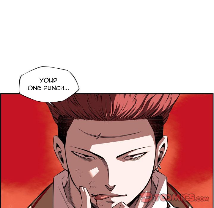 Supernova – Manga Chapter 83 - page 54