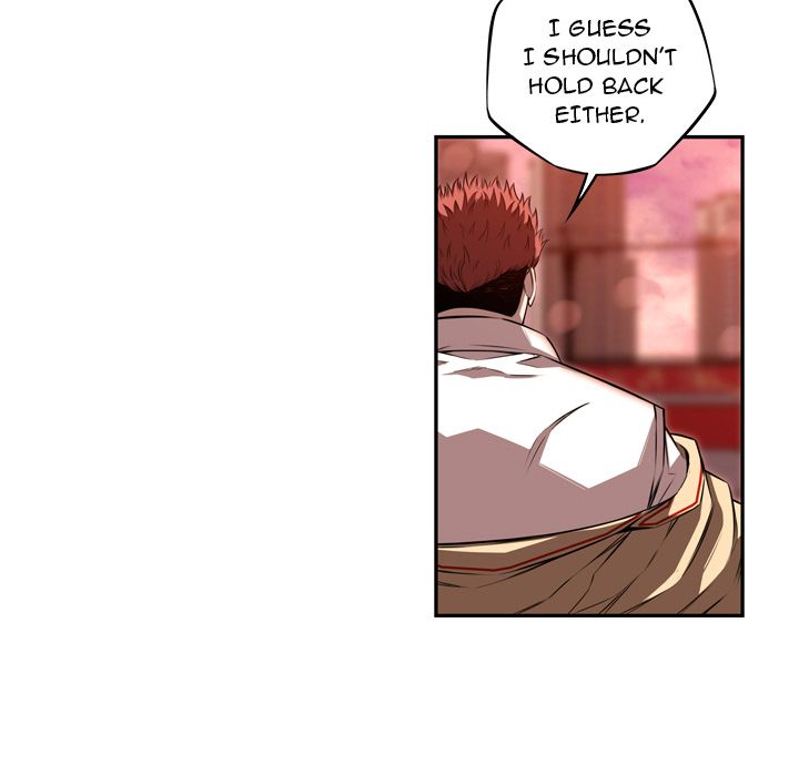 Supernova – Manga Chapter 83 - page 58