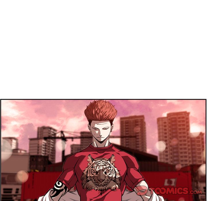 Supernova – Manga Chapter 83 - page 63