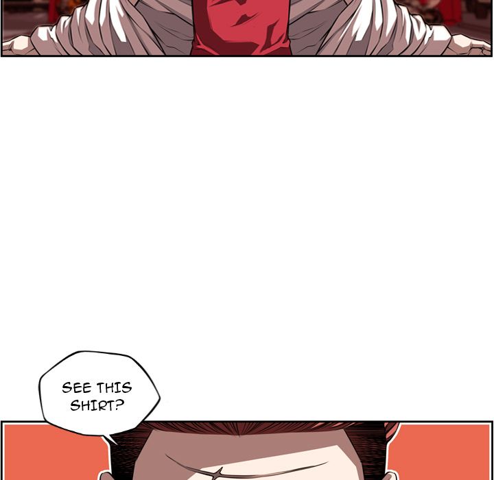 Supernova – Manga Chapter 83 - page 64