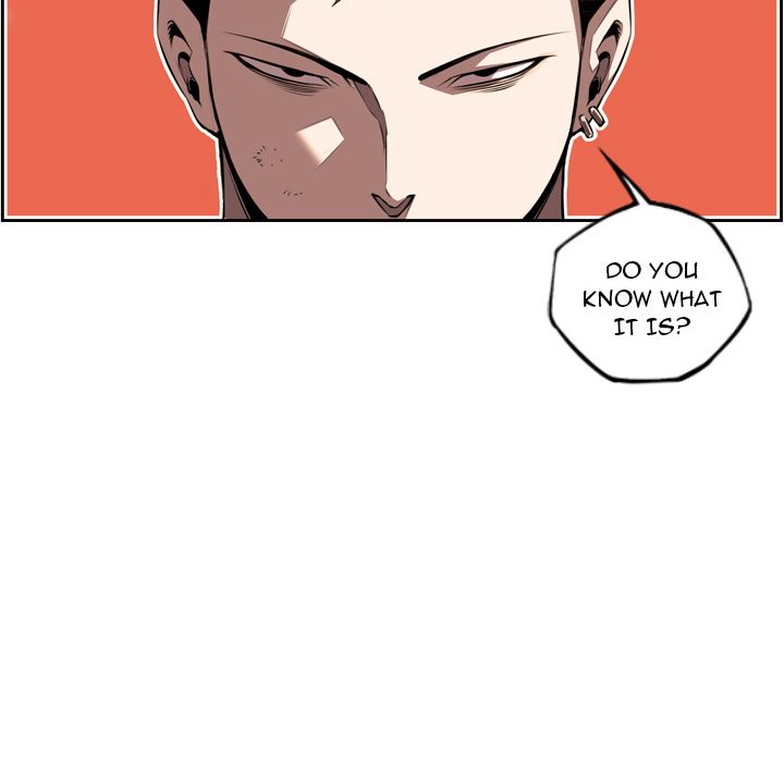 Supernova – Manga Chapter 83 - page 65