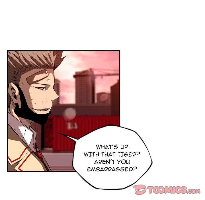 Supernova – Manga Chapter 83 - page 66