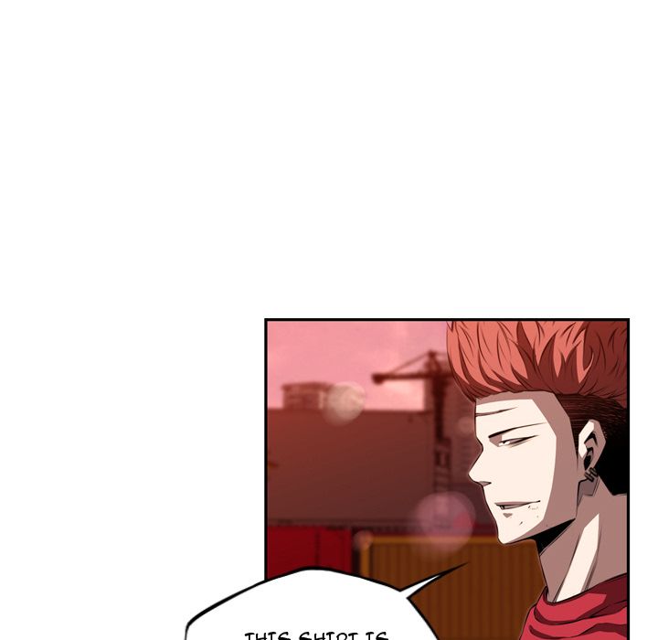 Supernova – Manga Chapter 83 - page 67