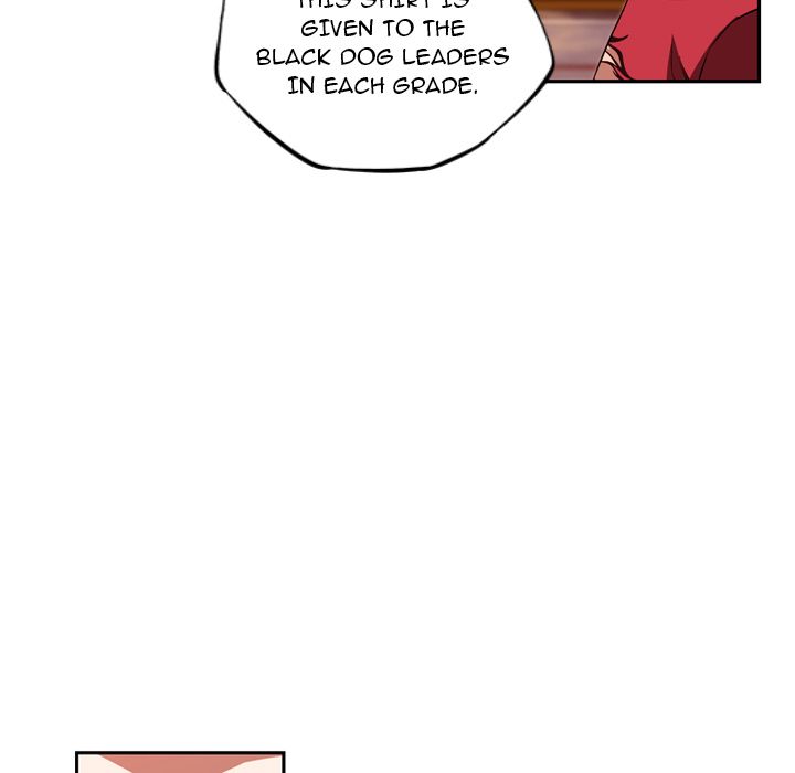 Supernova – Manga Chapter 83 - page 68