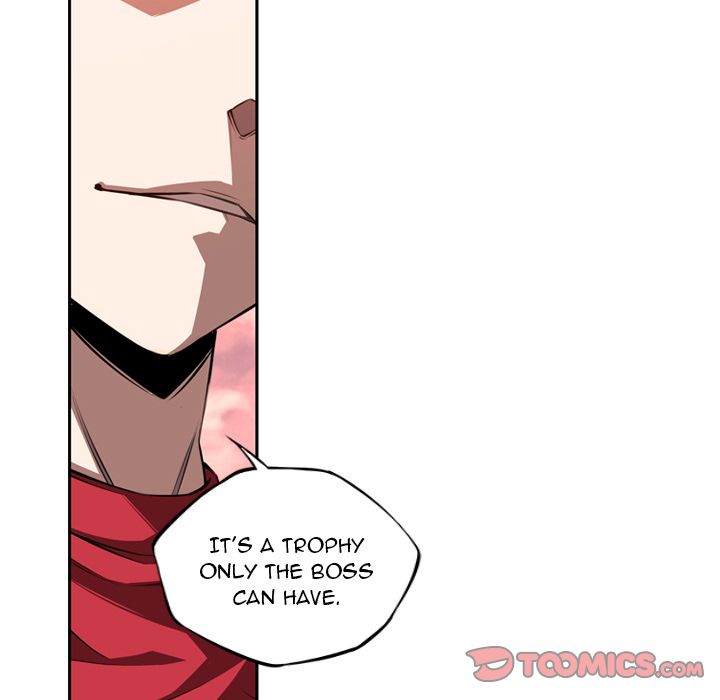 Supernova – Manga Chapter 83 - page 69