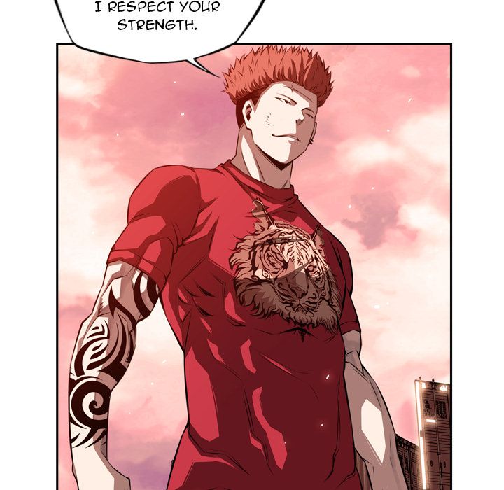 Supernova – Manga Chapter 83 - page 71
