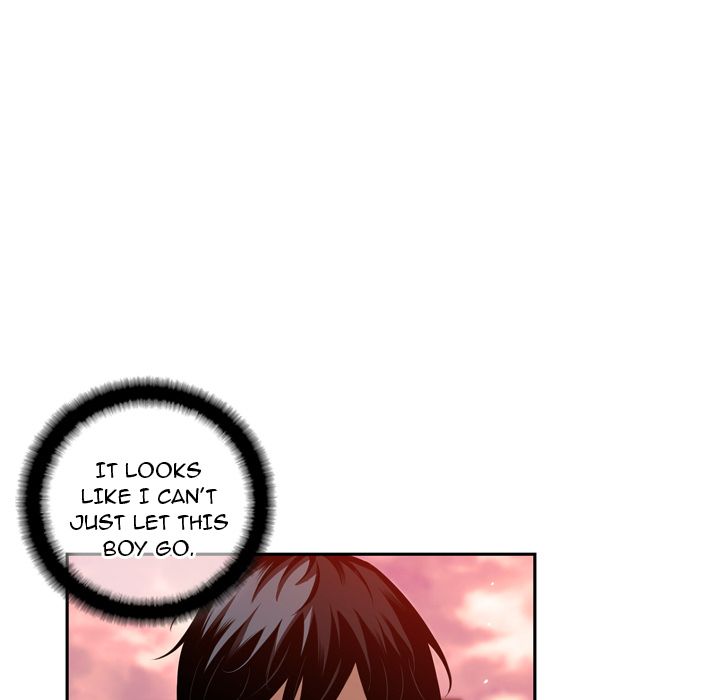 Supernova – Manga Chapter 83 - page 76