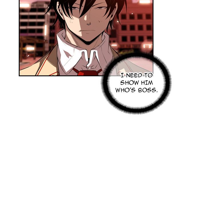 Supernova – Manga Chapter 83 - page 77