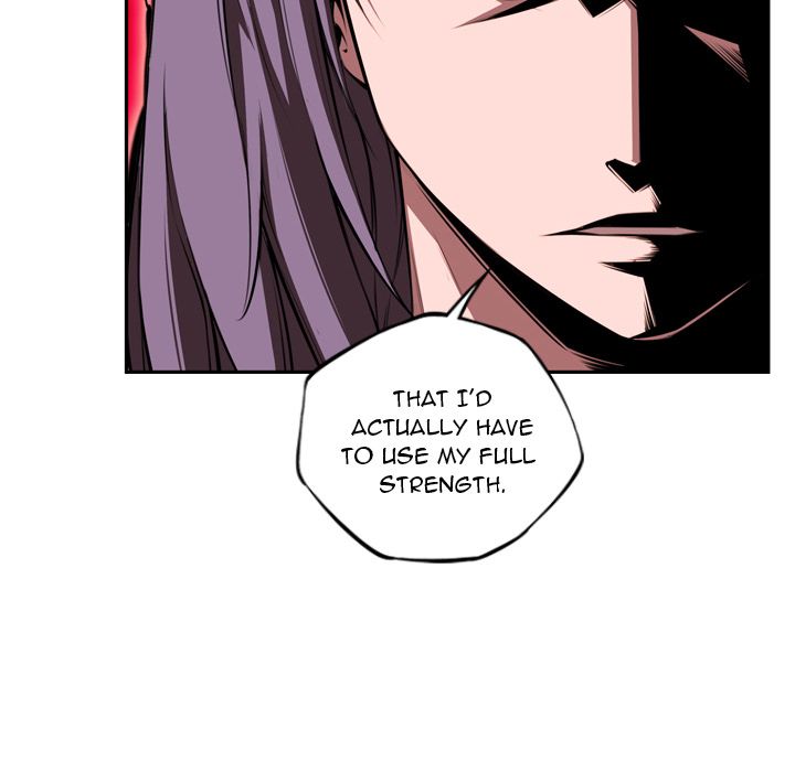 Supernova – Manga Chapter 83 - page 8
