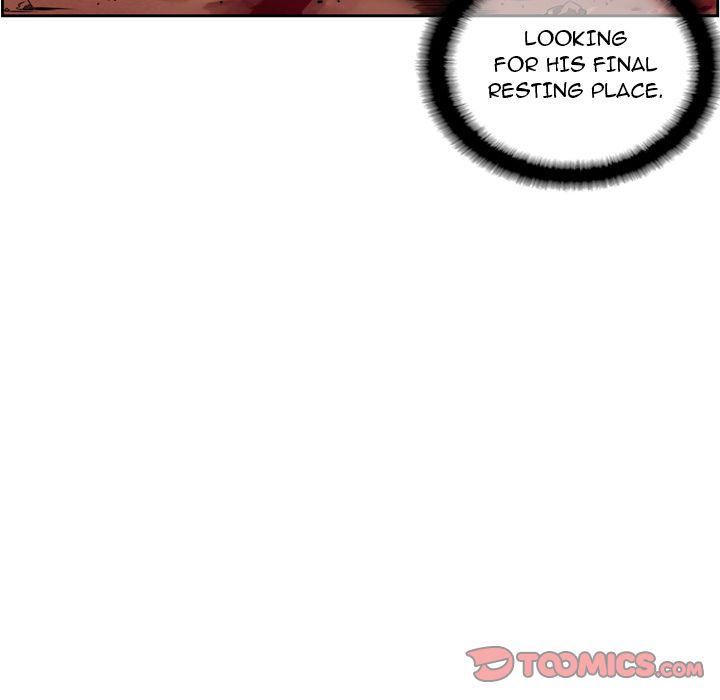 Supernova – Manga Chapter 83 - page 81