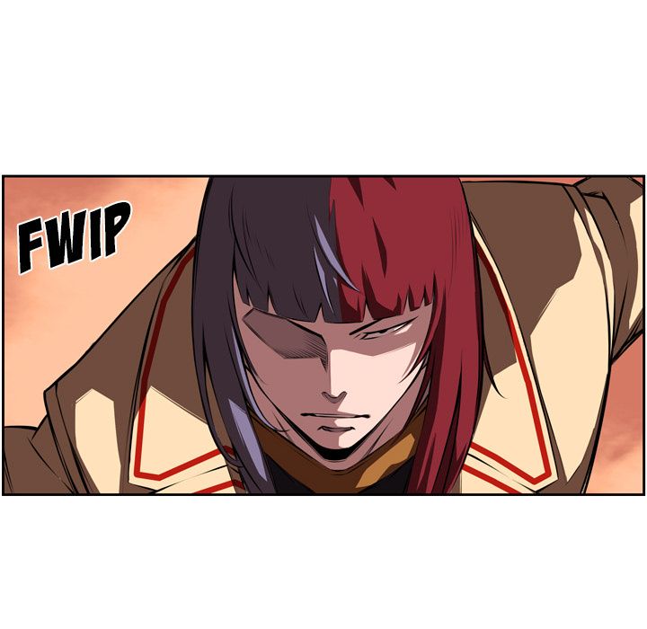 Supernova – Manga Chapter 83 - page 82
