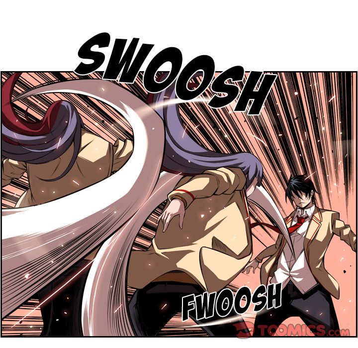 Supernova – Manga Chapter 83 - page 87