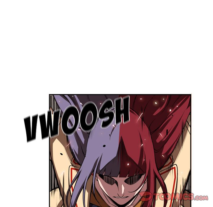 Supernova – Manga Chapter 83 - page 90