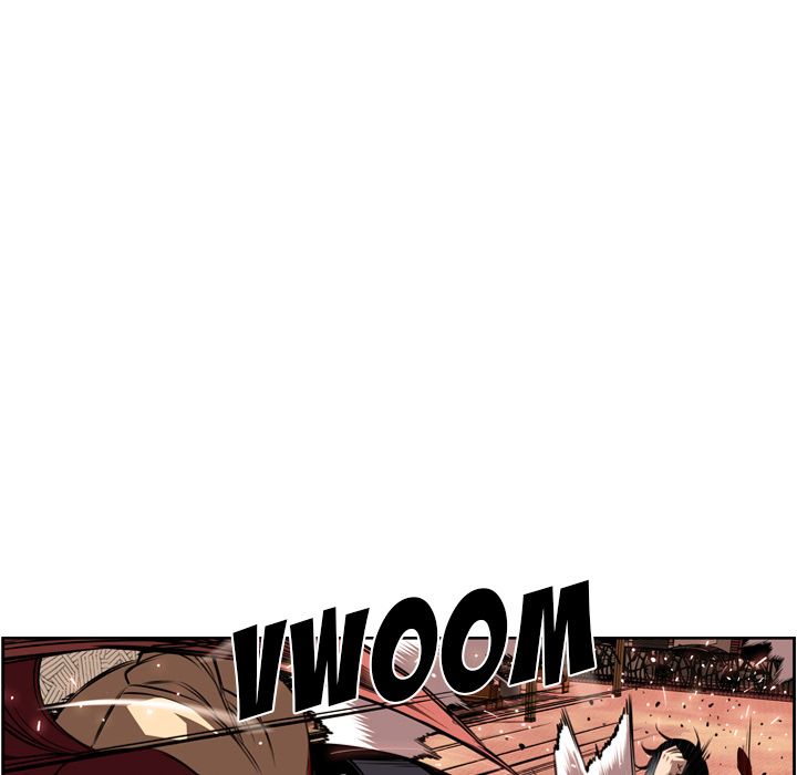 Supernova – Manga Chapter 83 - page 92