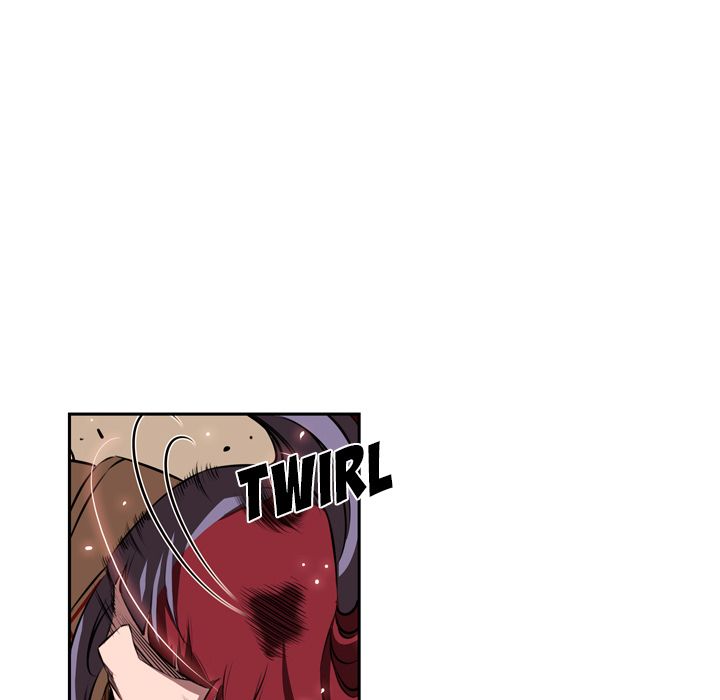 Supernova – Manga Chapter 83 - page 94