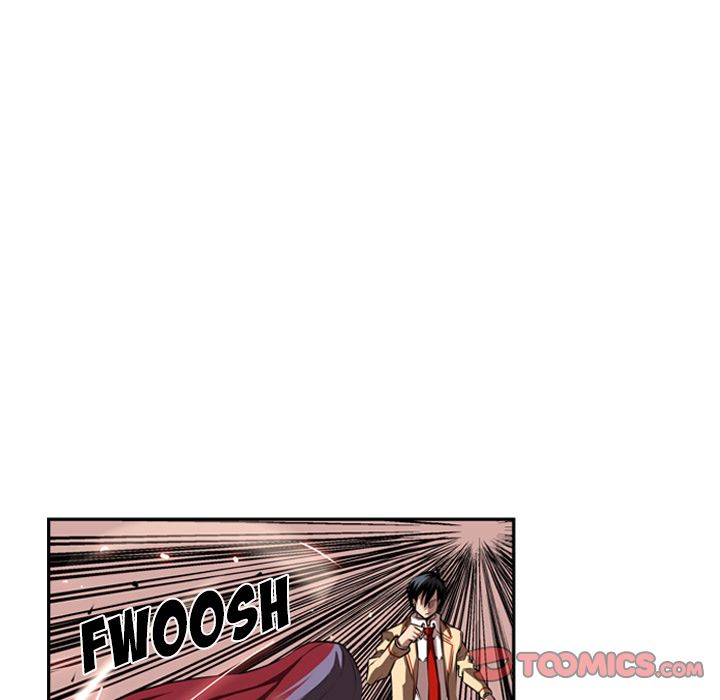 Supernova – Manga Chapter 83 - page 99