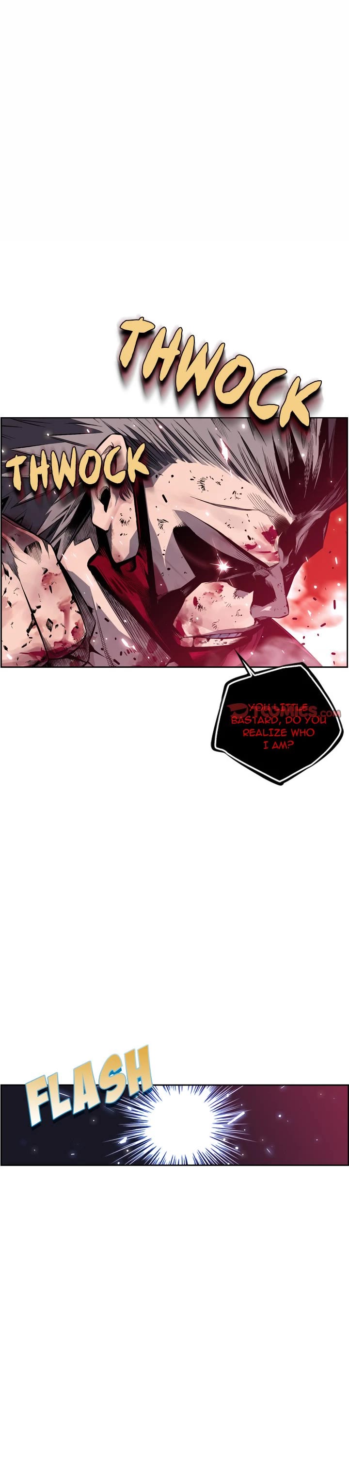 Supernova – Manga chapter 178 - page 1