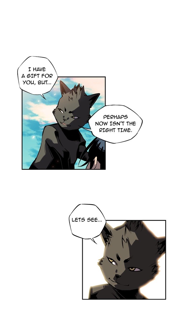 Supernova – Manga chapter 0.1 - page 26