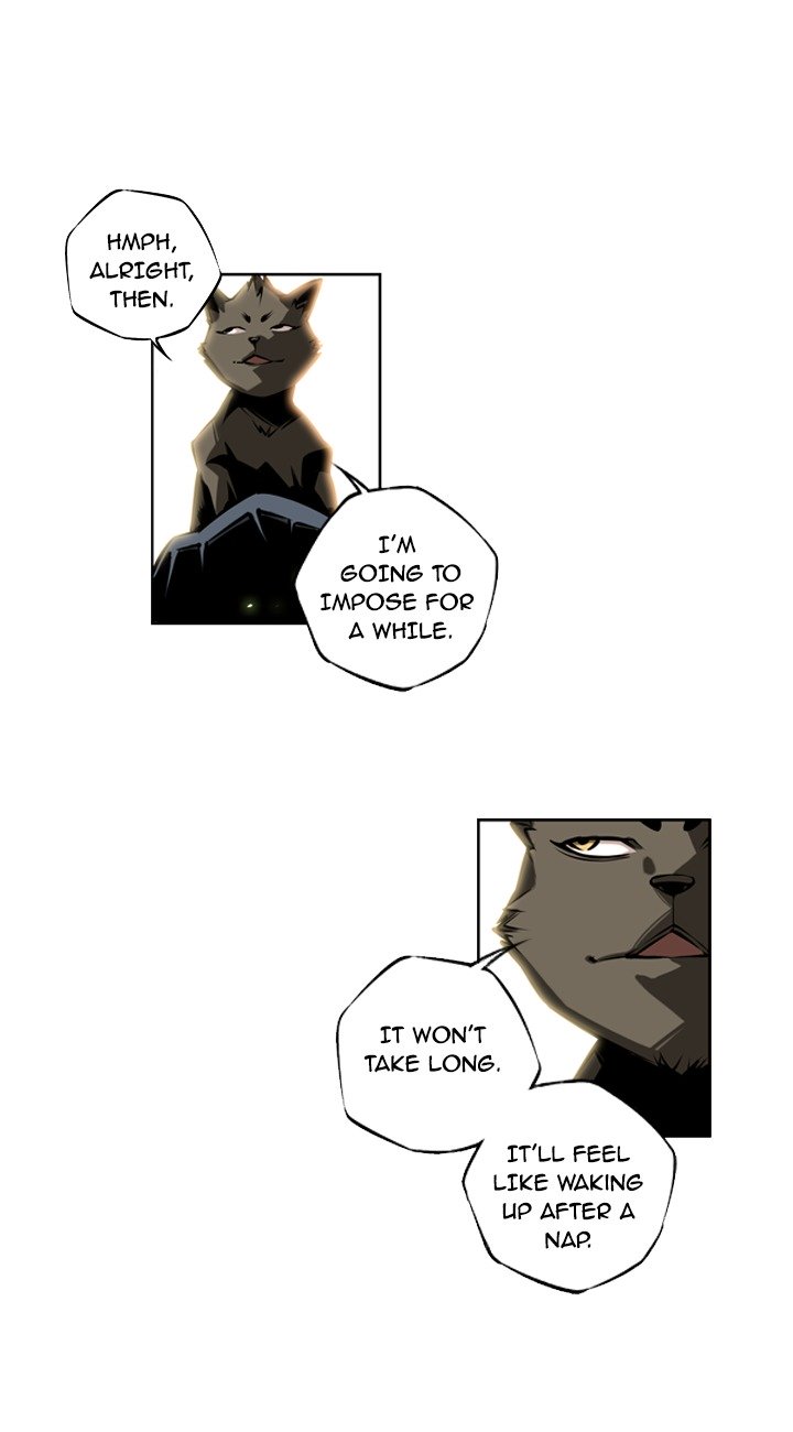 Supernova – Manga chapter 0.1 - page 29