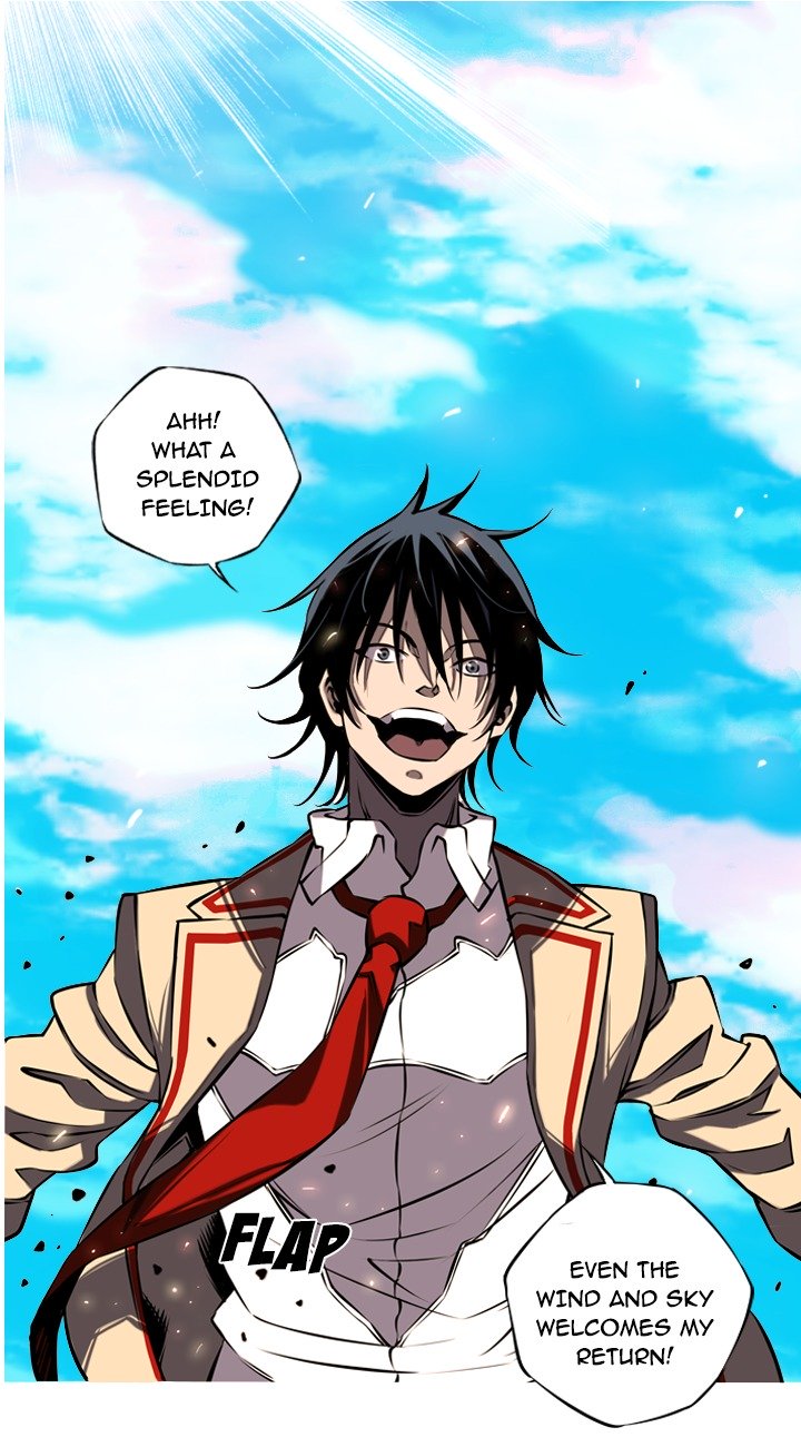 Supernova – Manga chapter 0.1 - page 32