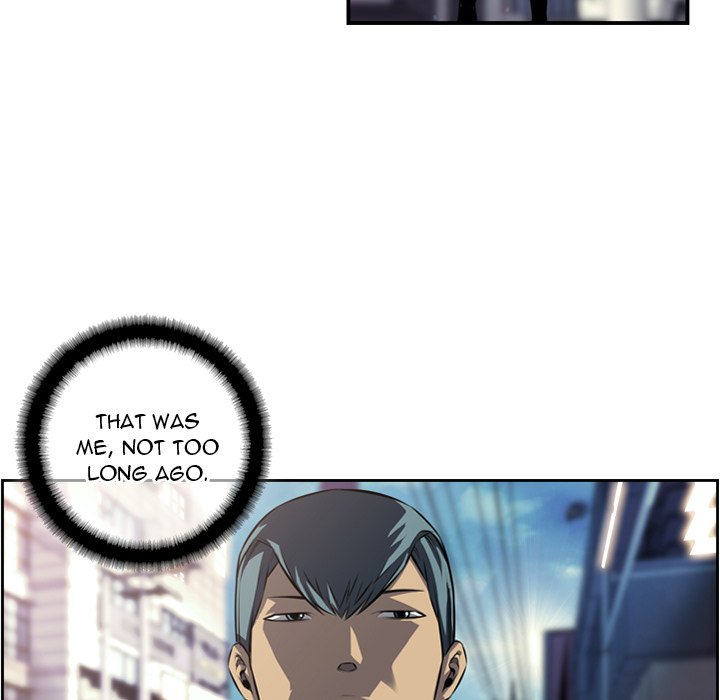 Supernova – Manga Chapter 160 - page 13