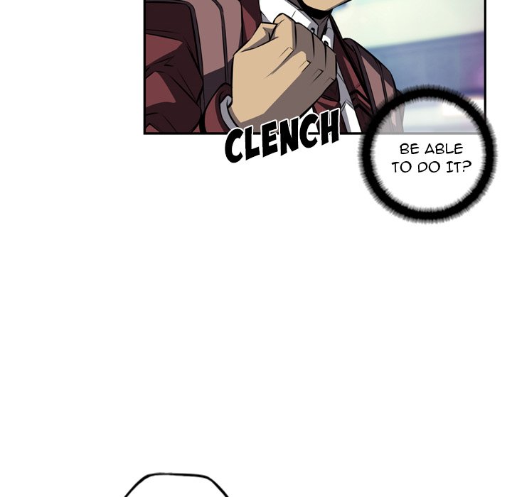 Supernova – Manga Chapter 160 - page 16