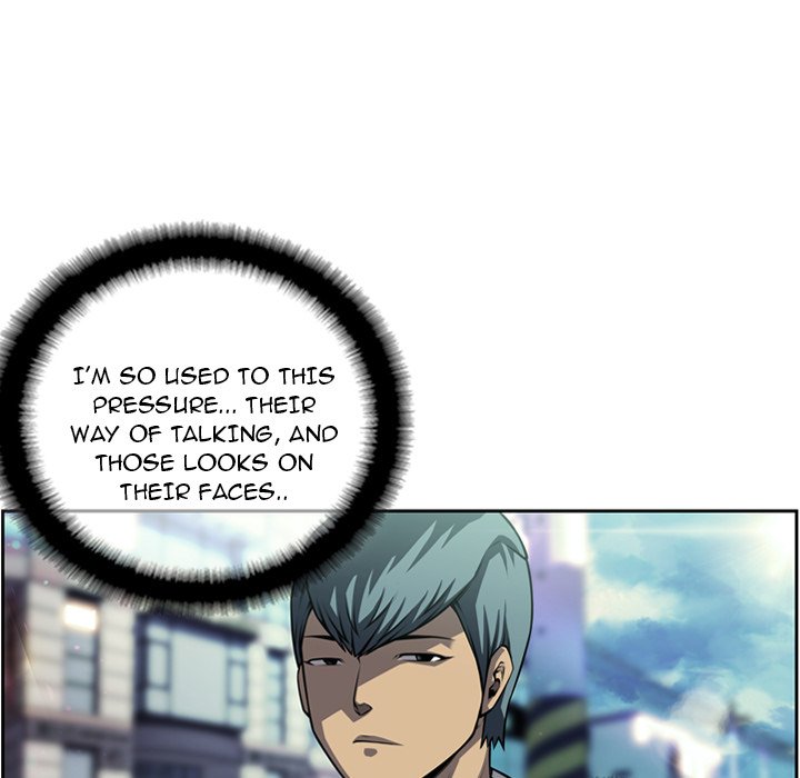 Supernova – Manga Chapter 160 - page 23