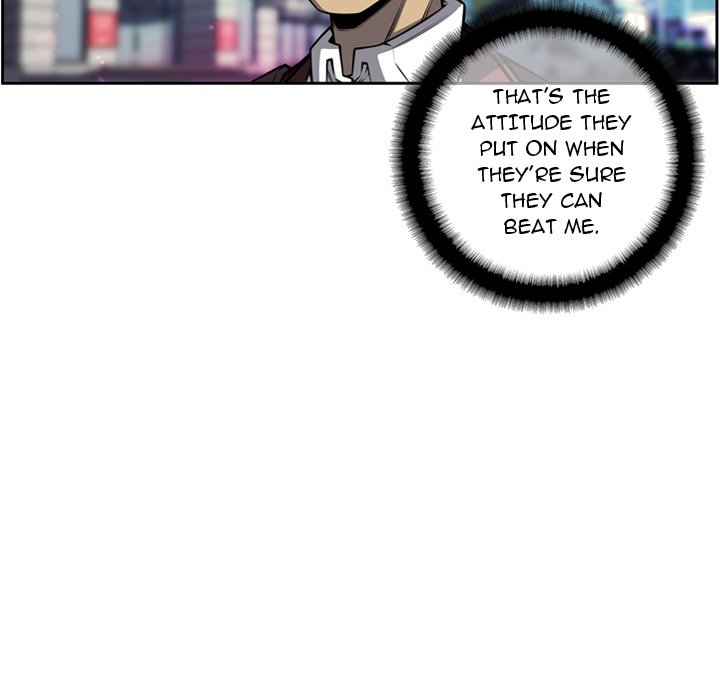 Supernova – Manga Chapter 160 - page 24