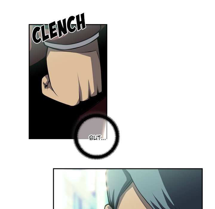 Supernova – Manga Chapter 160 - page 25