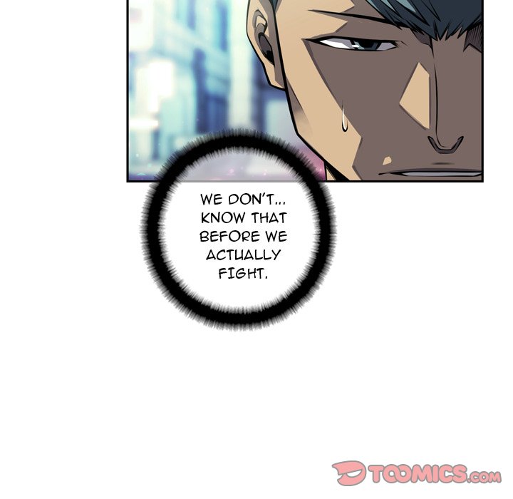 Supernova – Manga Chapter 160 - page 26