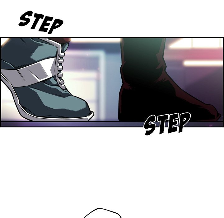 Supernova – Manga Chapter 160 - page 27