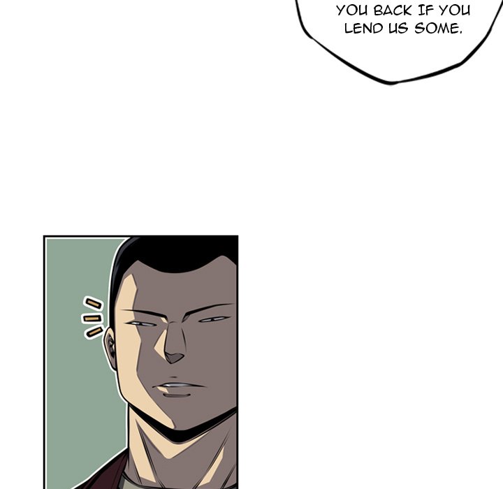 Supernova – Manga Chapter 160 - page 29