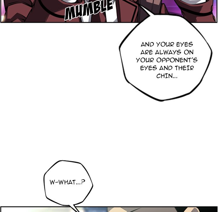 Supernova – Manga Chapter 160 - page 35